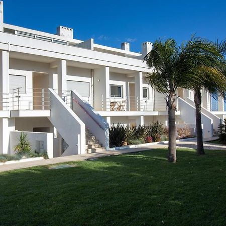 Terrace Apartment By Stay-Ici, Algarve Holiday Rental Albufeira Exteriér fotografie