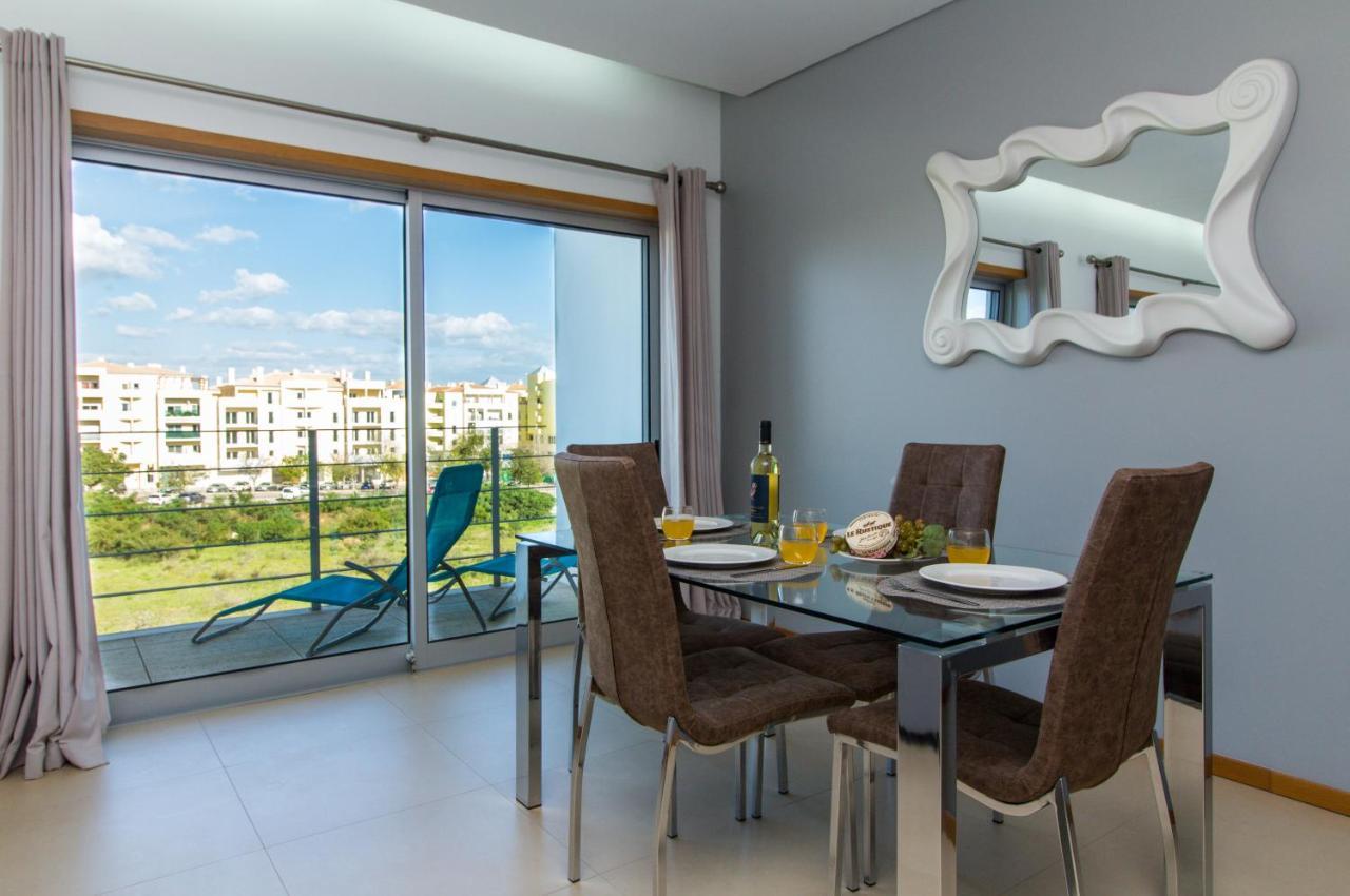 Terrace Apartment By Stay-Ici, Algarve Holiday Rental Albufeira Exteriér fotografie