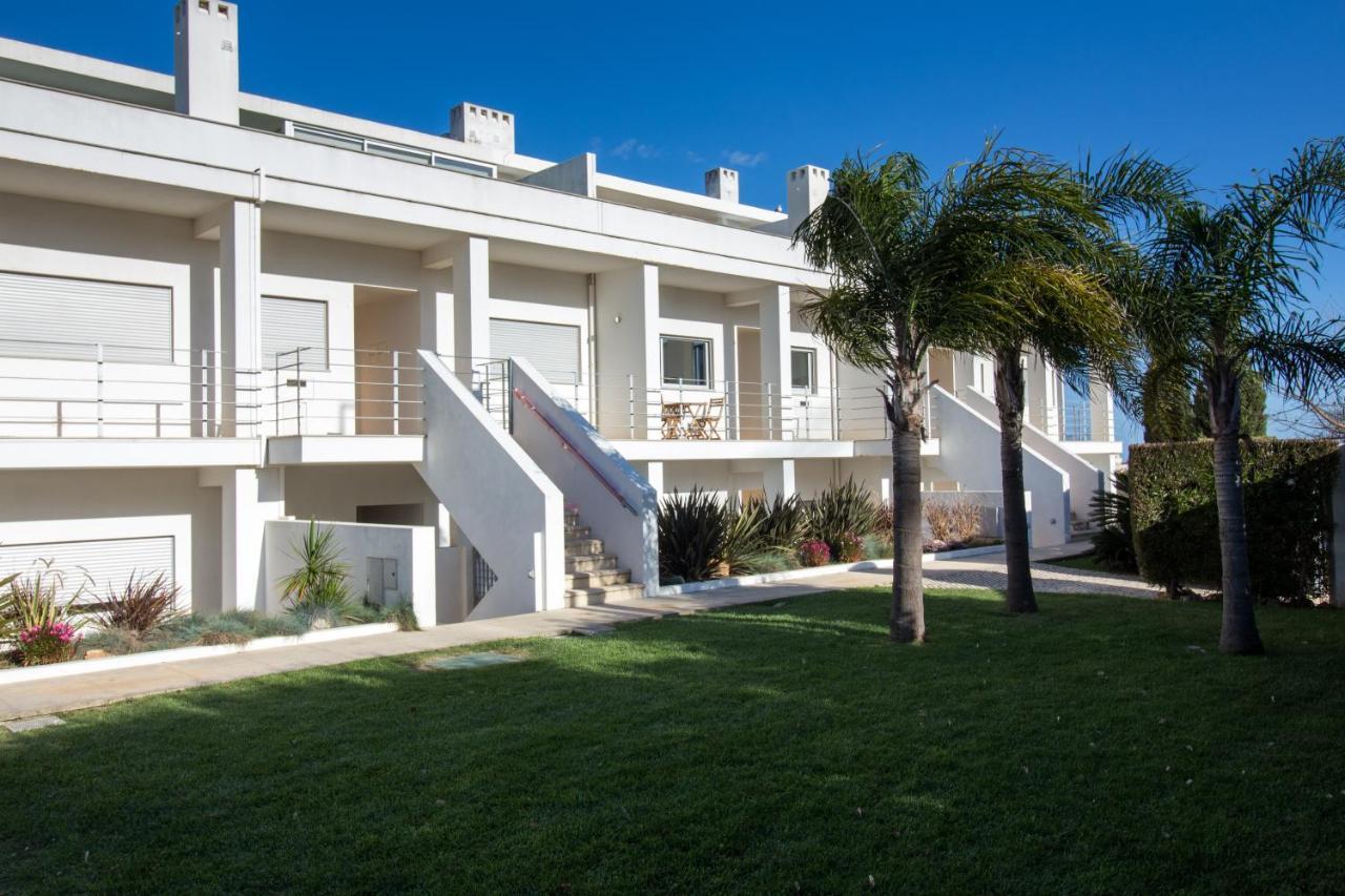 Terrace Apartment By Stay-Ici, Algarve Holiday Rental Albufeira Exteriér fotografie